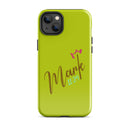 iPhone Case - Mark 11:24