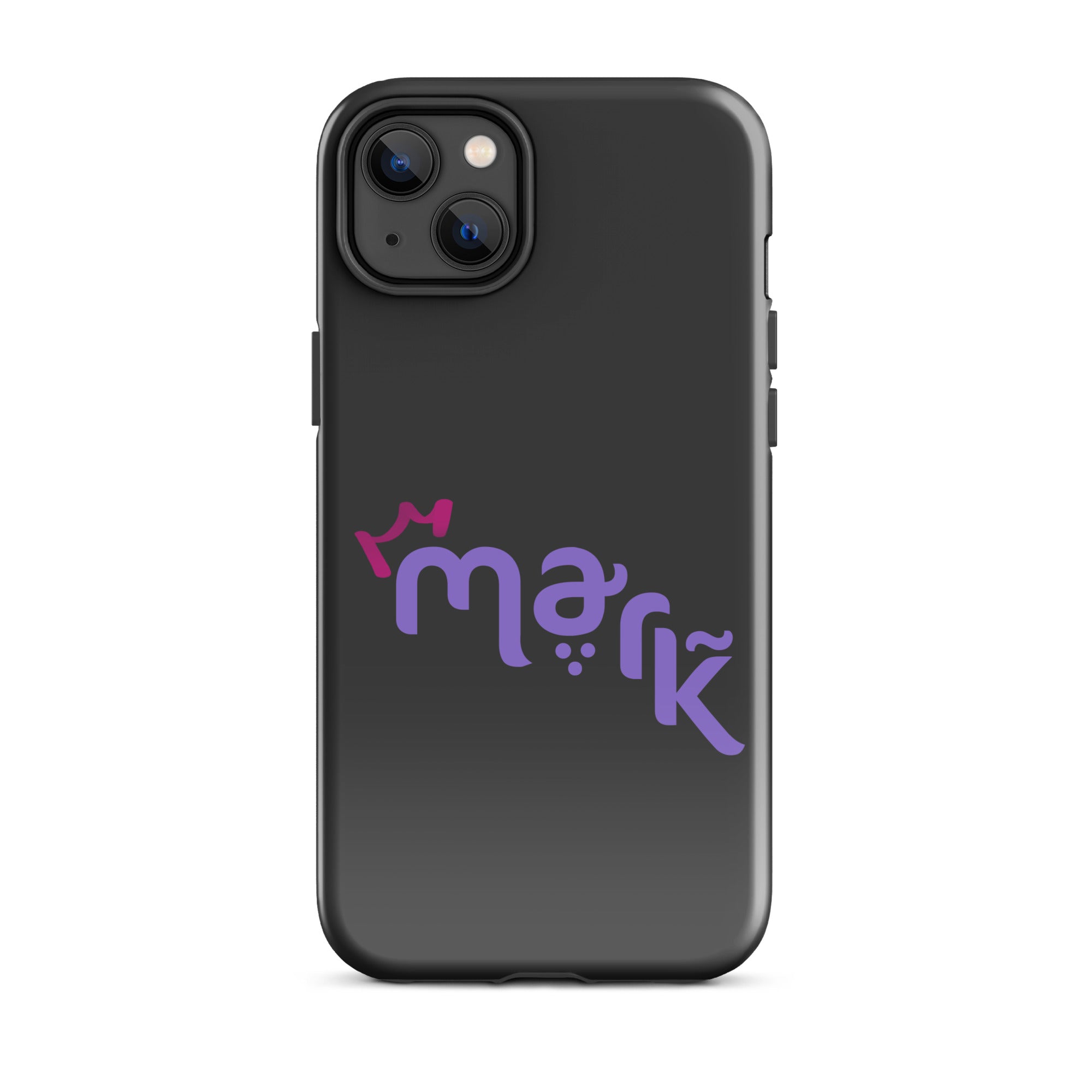 iPhone Case - Mark 9:23