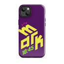 iPhone Case - Mark 10:45