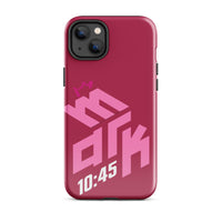 iPhone Case - Mark 10:45