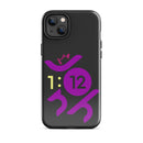 iPhone Case - John 1:12