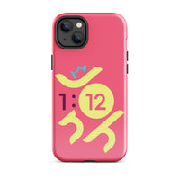 iPhone Case - John 1:12