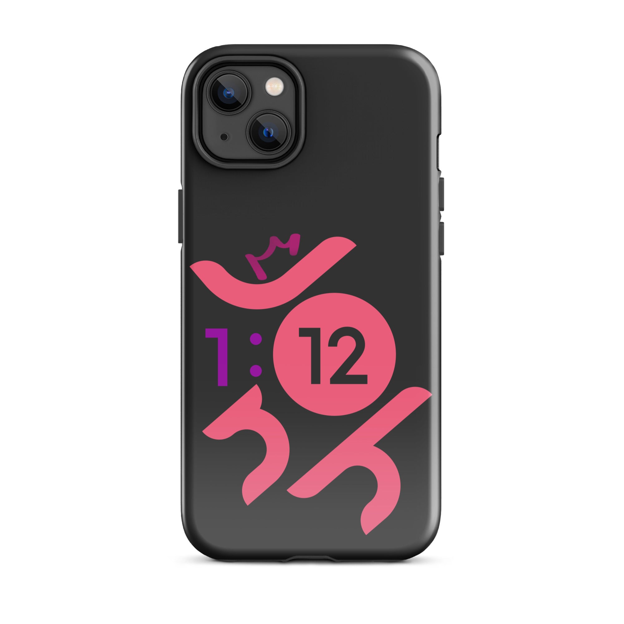 iPhone Case - John 1:12