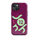 iPhone Case - John 1:12