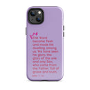 iPhone Case - John 1:14