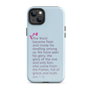 iPhone Case - John 1:14