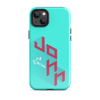 iPhone Case - John 3:16