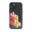 iPhone Case - John 3:16