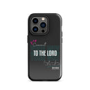 iPhone Case - Psalms 37:5