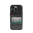 iPhone Case - Psalms 73:26