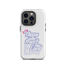 iPhone Case - Isaiah 40:31