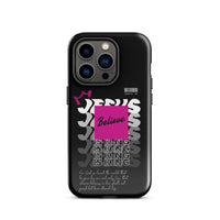 iPhone Case - John 3:16