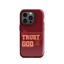 iPhone Case - John 14:1