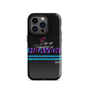 iPhone Case - Matthew 6:19