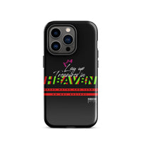 iPhone Case - Matthew 6:19