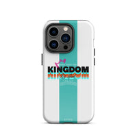 iPhone Case - Matthew 6:33