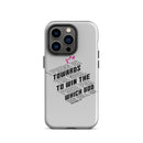 iPhone Case - Philippians 3:14