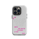 iPhone Case - Psalms 37:4