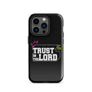 iPhone Case - Psalm 37:3