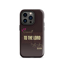 iPhone Case - Psalms 37:5