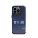 iPhone Case - Psalms 37:5