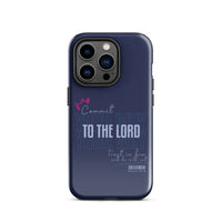 iPhone Case - Psalms 37:5