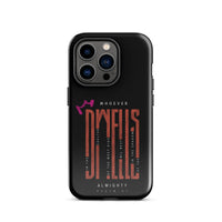 iPhone Case - Psalms 91