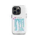 iPhone Case - Psalms 91