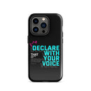 iPhone Case - Romans 10:9