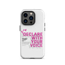 iPhone Case - Romans 10:9