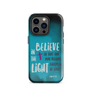 iPhone Case - John 12:36