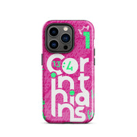 iPhone Case - 1 Corinthians 13:4