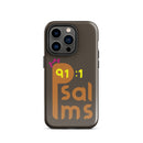 iPhone Case - Psalms 91:1