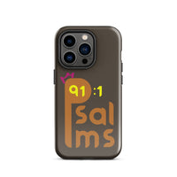 iPhone Case - Psalms 91:1