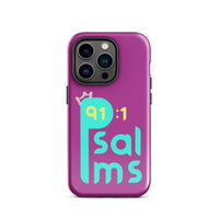 iPhone Case - Psalms 91:1