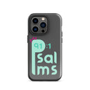 iPhone Case - Psalms 91:1