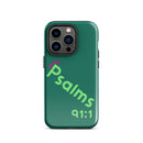 iPhone Case - Psalms 91:1