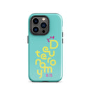 iPhone Case - Deuteronomy 6:5