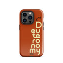 iPhone Case - Deuteronomy 31:8