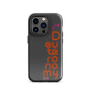 iPhone Case - Deuteronomy 31:8