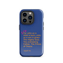 iPhone Case - Isaiah 9:6