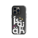 iPhone Case - Isaiah 9:6