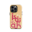 iPhone Case - Isaiah 9:6