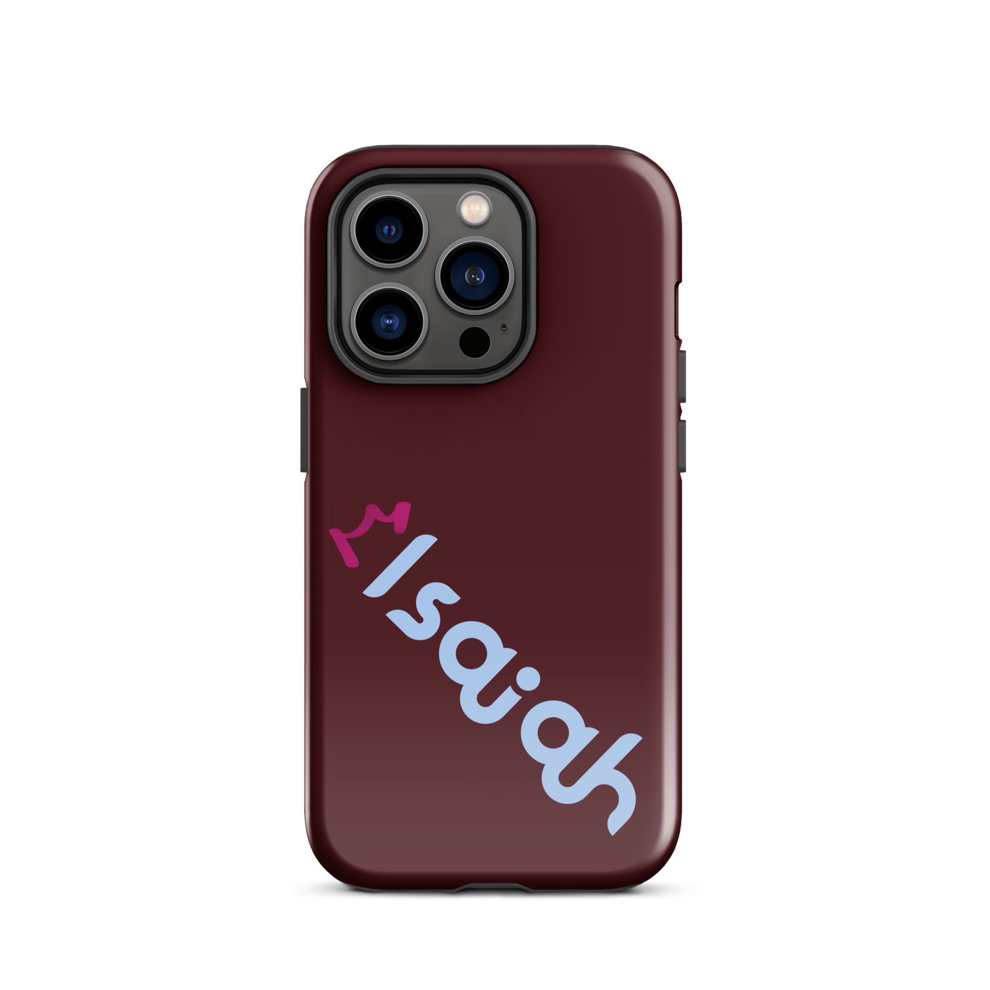 iPhone Case - The book of Isaiah