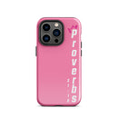 iPhone Case - Proverbs 31:10