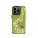 iPhone Case - Proverbs 4:23