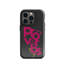 iPhone Case - Proverbs 1:7