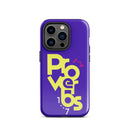 iPhone Case - Proverbs 1:7