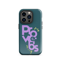 iPhone Case - Proverbs 1:7