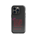 iPhone Case - Romans 6:23